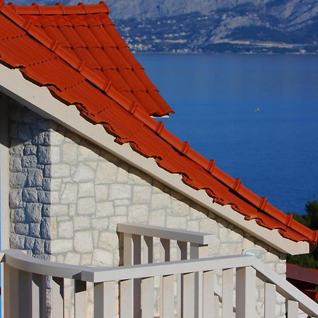Holiday Home Olea - Sun, Sea, Sport & Comfort Splitska Exterior foto