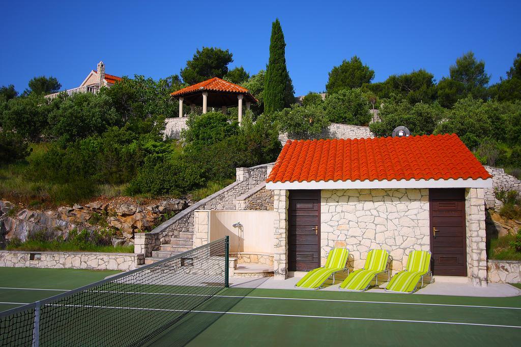 Holiday Home Olea - Sun, Sea, Sport & Comfort Splitska Habitación foto