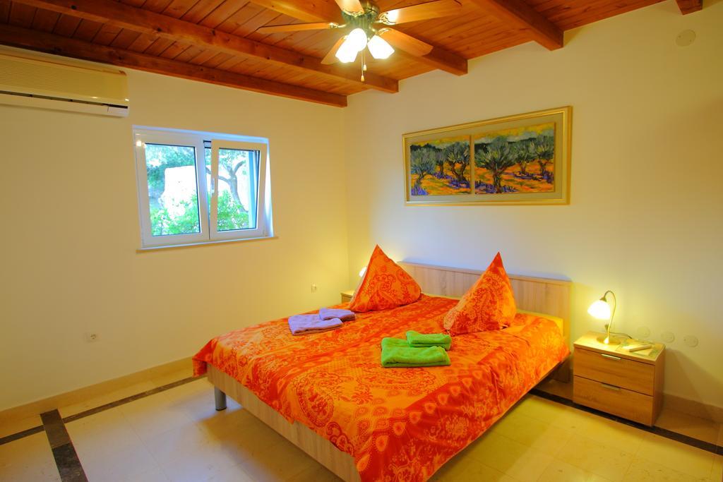Holiday Home Olea - Sun, Sea, Sport & Comfort Splitska Exterior foto